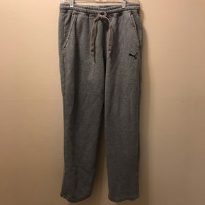 Puma Sweat Pants